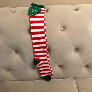 Amscan Christmas socks